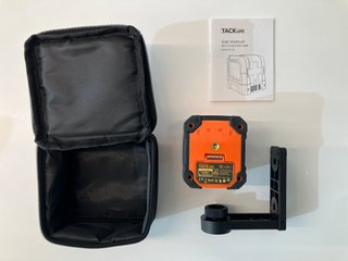 Nivelador Láser Tacklife SC-L01