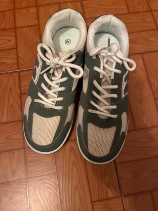 Zapatillas Deportivas Mujer Talla 36
