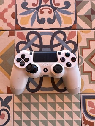 Mando PS4 Blanco - Para Reparar