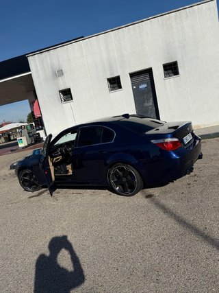 BMW Serie 5 2004