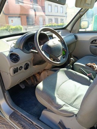 Renault Kangoo 2001 2001