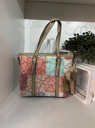 Bolso Tous Multicolor