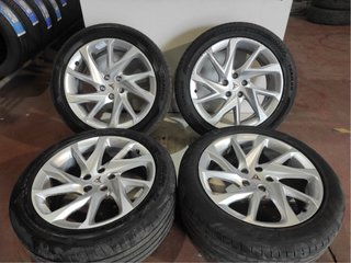 Llantas Cupra Formentor (4 unidades)