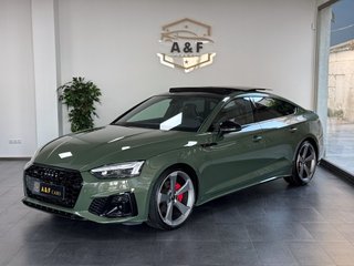 Audi A5 SPORTBACK BLACK LIMITED EDITION