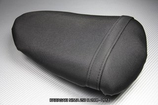 Asiento pasajero KAWASAKI NINJA 250 R 2008 - 2012