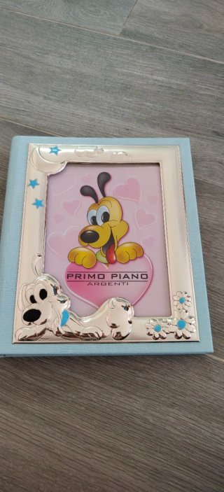 Álbum de Fotos Infantil Disney