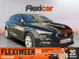 Seat Leon 2.0 TDI 110kW DSG-7 S&S FR XL