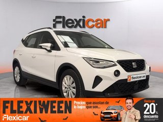 Seat Arona 1.0 TSI 85kW (115CV) DSG Style XL