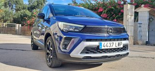 Opel Crossland 2022