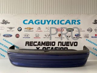 Paragolpes Opel Astra F 90380390 usado