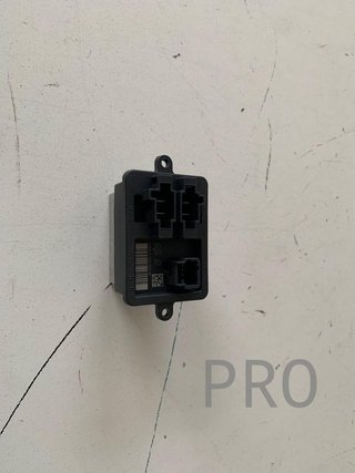Resistencia motor calefacción jeep Fiat usado
