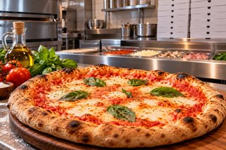 Traspasamos Pizzeria TakeAway & Delivery Mislata