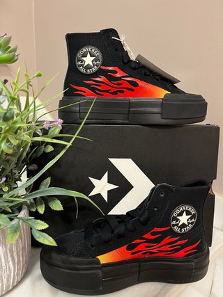 Converse Chuck Taylor All Star Cruise