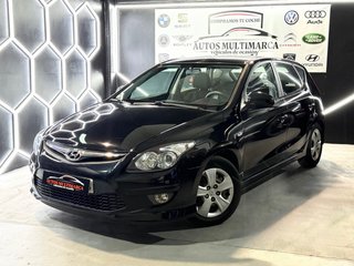 Hyundai i30 2012