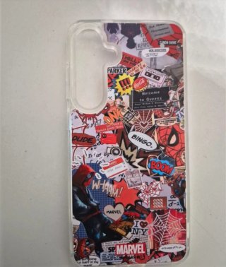 Funda para Samsung Galaxy S25 Plus