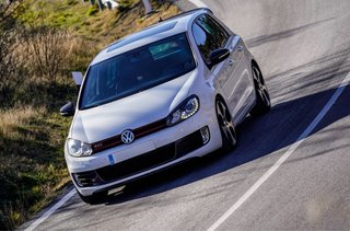 Golf GTI 2009