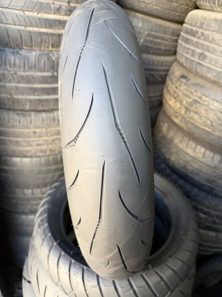 Neumático Mitas Moto Delantero 120/70R17 (58W)