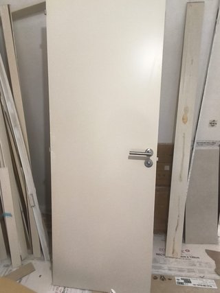 Puertas interior vivienda perfecto estado