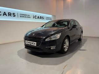 Peugeot 508 SW Active 1.6 e-HDI 115cv
