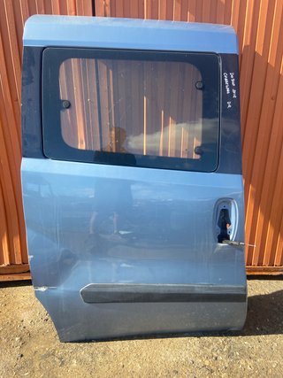 Puerta corredera derecha Fiat Dobló 2012
