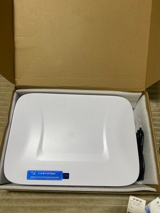 Bloqueador WiFi GPS 1000 metros