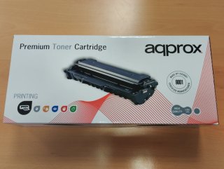 Toner app2220/010 per stampanti Brother