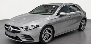 Mercedes-Benz Clase A 2019