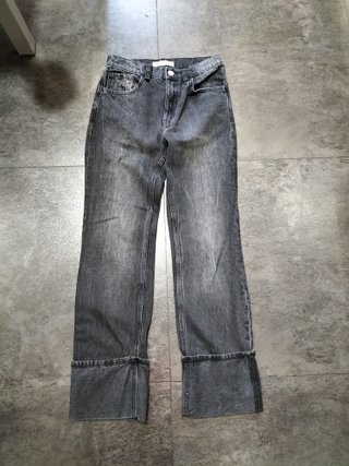 Pantalón vaquero Mango Talla 32