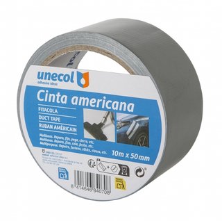 CINTA AMERICANA UNECOL