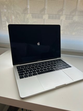 MacBook Pro 13 2019