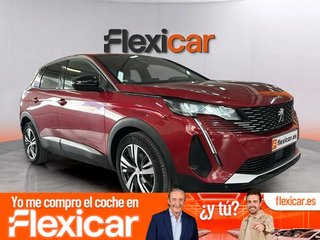 Peugeot 3008 1.2 PureTech 96KW S&S Allure Pack