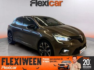 Renault Clio Zen TCe GPF 96 kW (130CV) EDC
