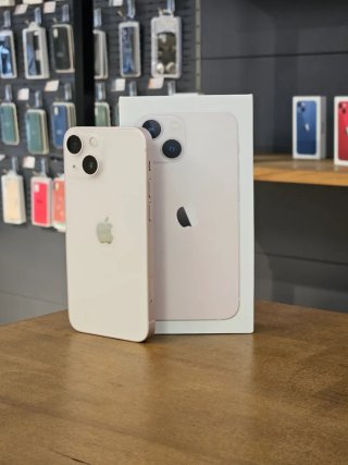 IPHONE 13 MINI 128GB ROSA BATTERIA 90%