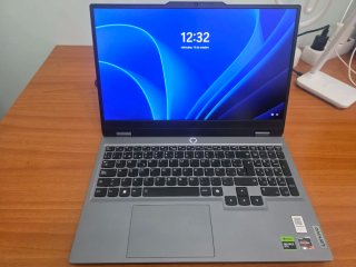 Lenovo LOQ 15ARP9