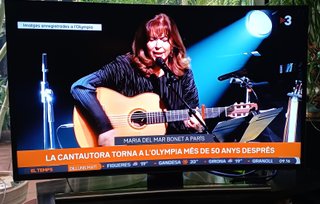 SMART TV Samsung LCD Ultra HD 4K 40”(102 cm) Curvo