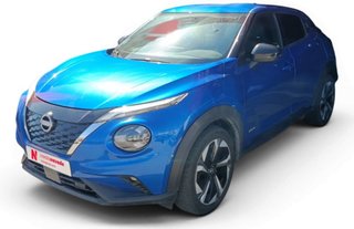NISSAN JUKE 1.6 Hybrid 105kW 145CV NConnecta