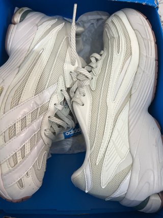 Adidas ORKETRO Beige/Blanco Talla 43