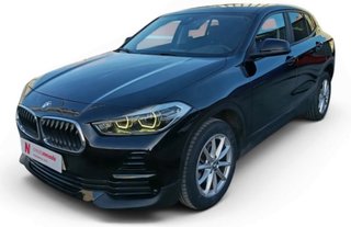 BMW X2 sDrive16d