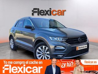 Volkswagen T-Roc Advance Style 2.0 TDI 110kW DSG