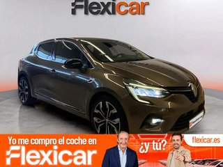 Renault Clio Zen TCe GPF 96 kW (130CV) EDC