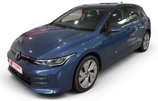 Volkswagen Golf Mas 1.5 TSI 85kW 115CV