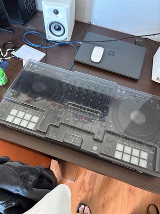 Pioneer DDJ-1000