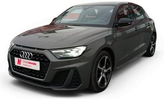 AUDI A1 Sportback Adrenalin 30 TFSI 81kW 110CV