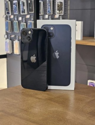 IPHONE 13 128GB NERO BAT. 100%