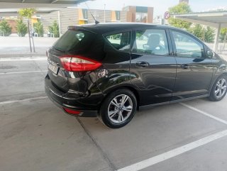 Ford C-MAX 2015