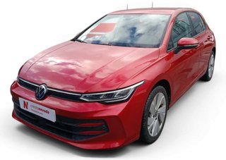 Volkswagen Golf Mas 1.5 TSI 85kW 115CV