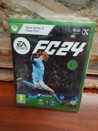 FC 24 Xbox Series X/S y Xbox One