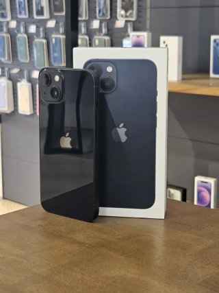 IPHONE 13 128GB NERO BATTERIA 100%