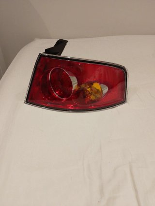 Faro trasero Seat Ibiza