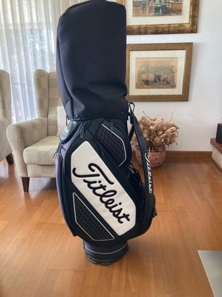 Bolsa de Golf Titleist Tour Midsize